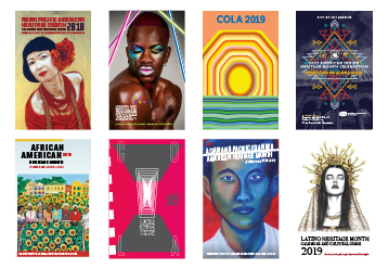 DCA Publications program