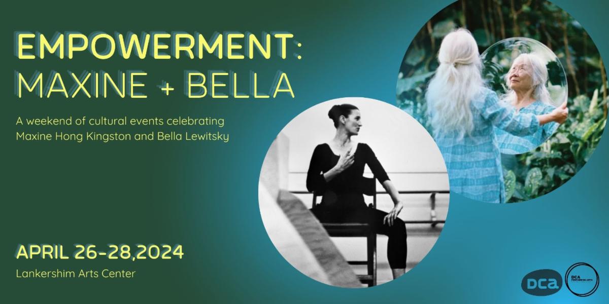 Empowerment 2024 program