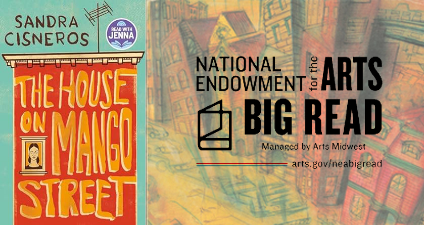 2024-2025 NEA Big Read: Los Angeles