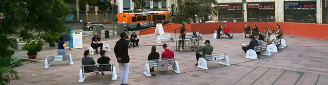 Percent for Public Art