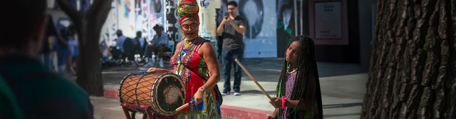 Cultural Grants Program