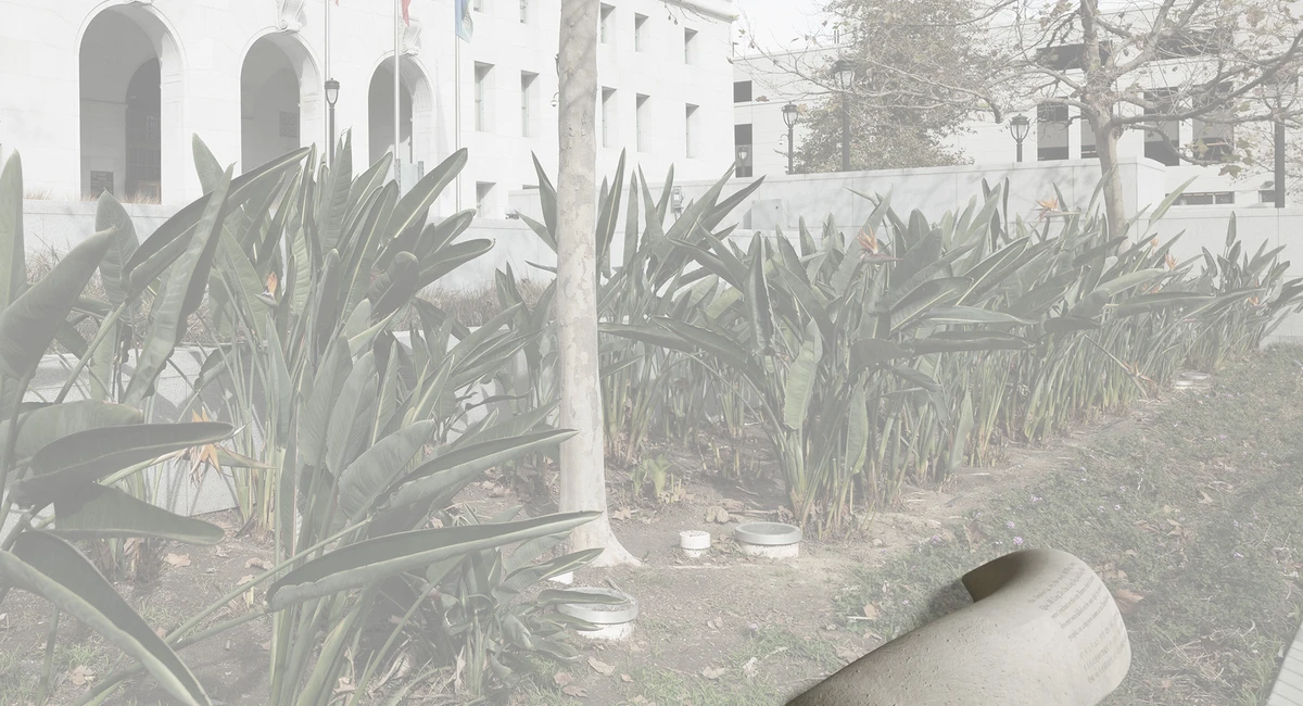 Leung Chung: Hall of Justice