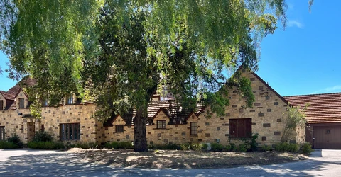 Friends of Oakridge Film Screening 2026