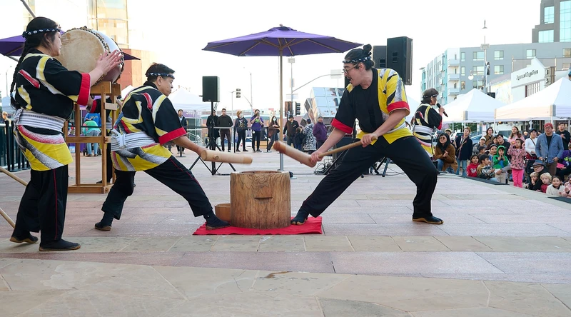 2026 Oshogatsu Family Festival—Year of the Horse