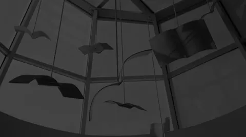 Background decoration