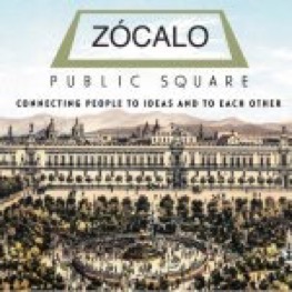 Zocalo Public Square