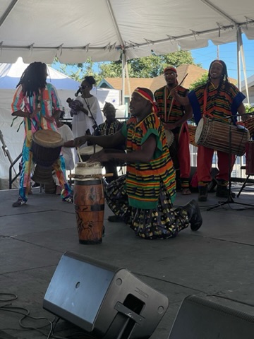 - 2023 Annual Watts Towers Drum and Jazz Festivals Department of ...